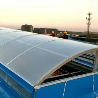 铁岭市电动排烟天窗电动排烟天窗 - 价格